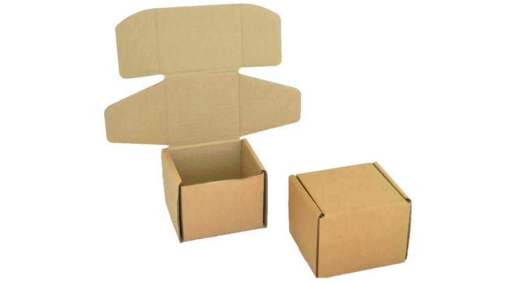 Mug Boxes All Sizes » Makkipak Ltd