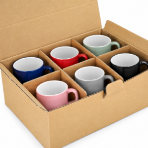 Mug Postal Boxes