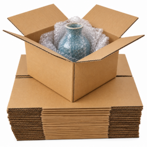 Small/Medium Single Wall Boxes