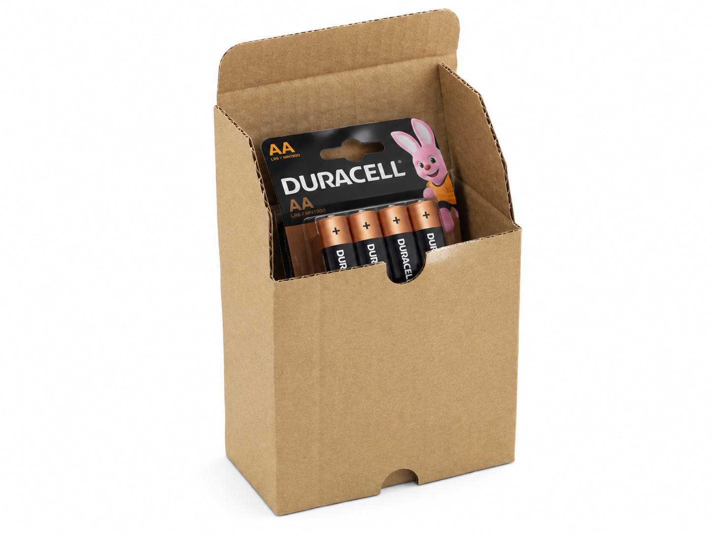 Economy Tuck-In Postal Boxes