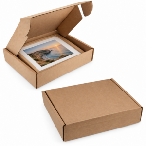 Small And Medium Postal Boxes