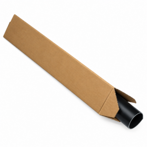 Triangular Postal Tubes (Packs Of 25)