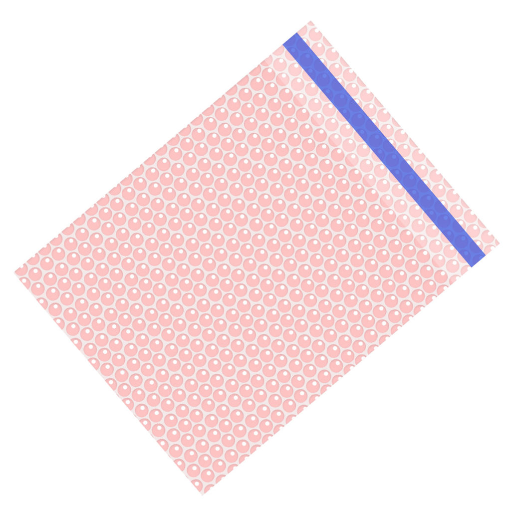 AntiStatic, Self Seal Bubble Bags All Sizes » Makkipak Ltd