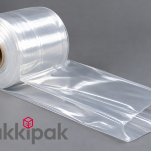 Layflat Tubing - Heavy Duty (500 Gauge, 125mu)