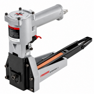 Air Operated Carton Top Stapler