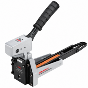 Hand Operated Carton Top Stapler