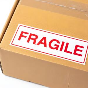 Printed Warning Labels