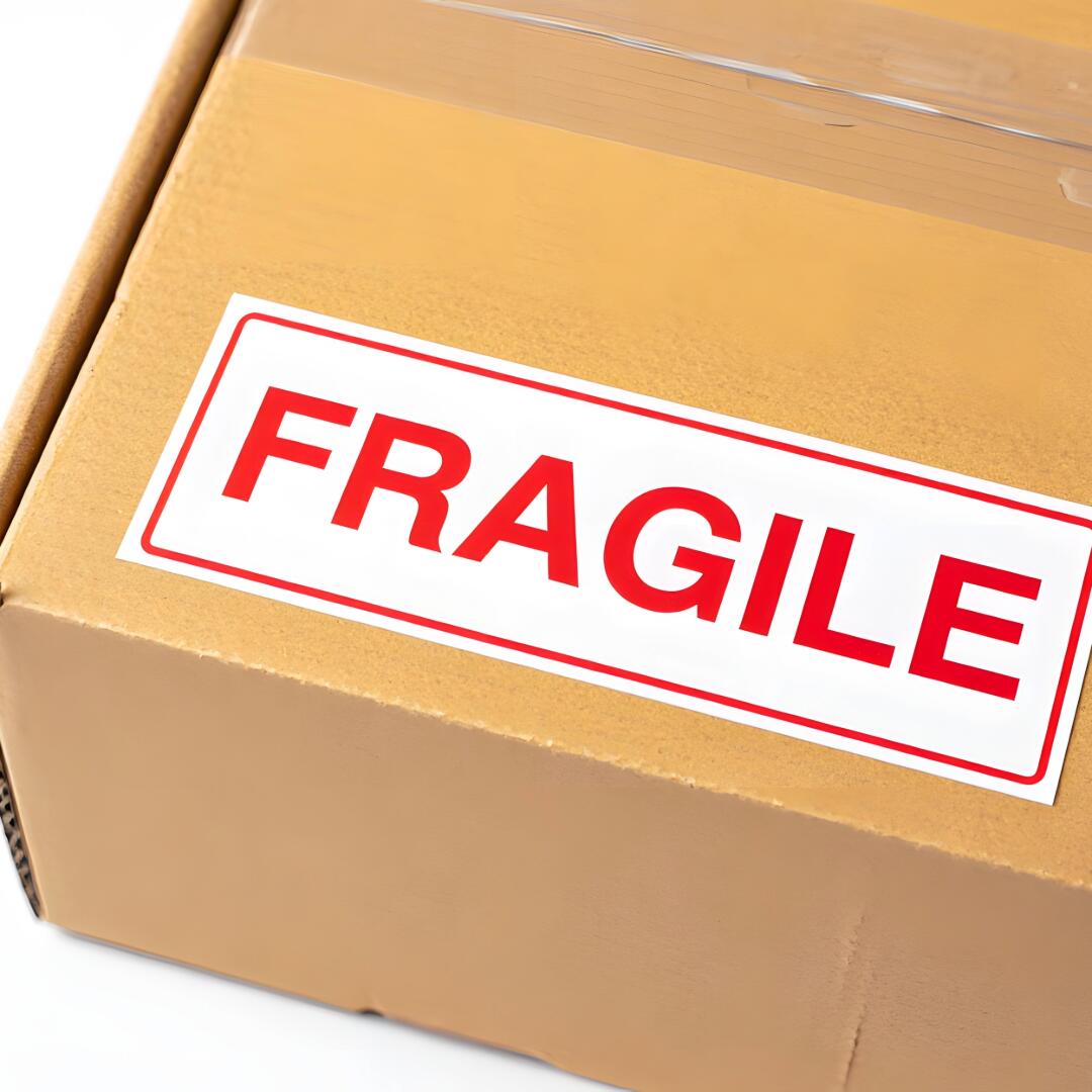 Printed Warning Labels