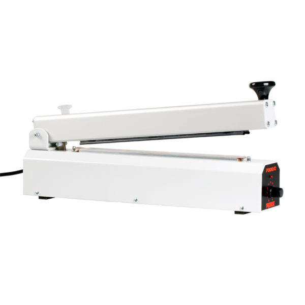Heat Sealer (Industrial) » Makkipak Ltd