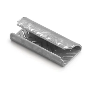 Seals For Polyester Strapping