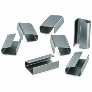 Seals For Polypropylene Strapping