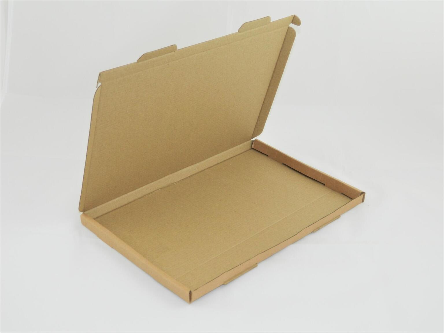 Large Letter Boxes » Makkipak Ltd