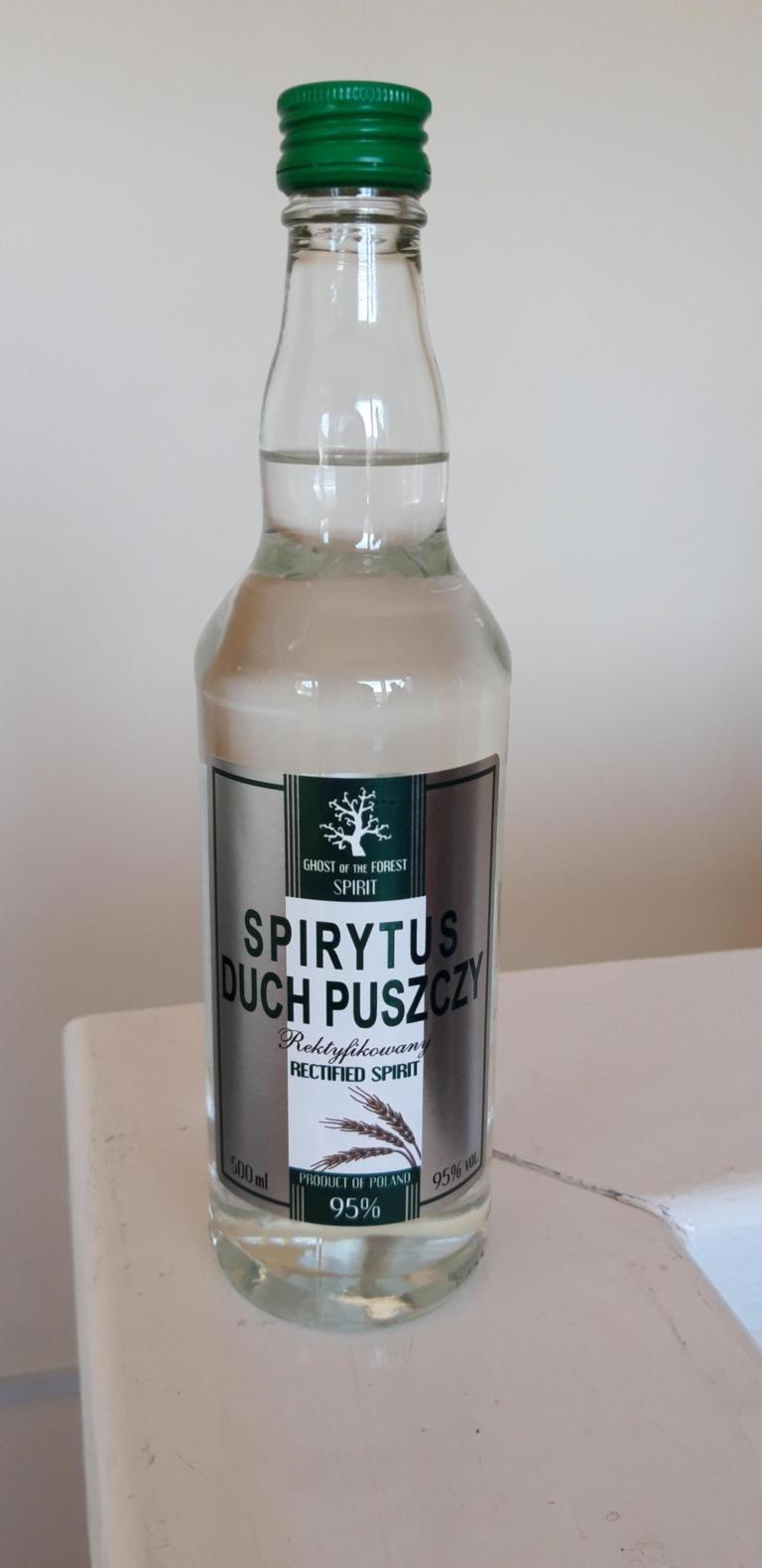 Great for killing the virus!