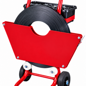 Steel Strapping Dispenser