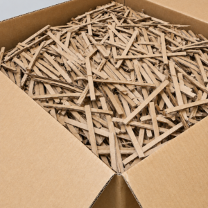 Cardboard Loose Fill (6kg Box)