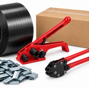 Polypropylene Strapping Kit (No Trolley)