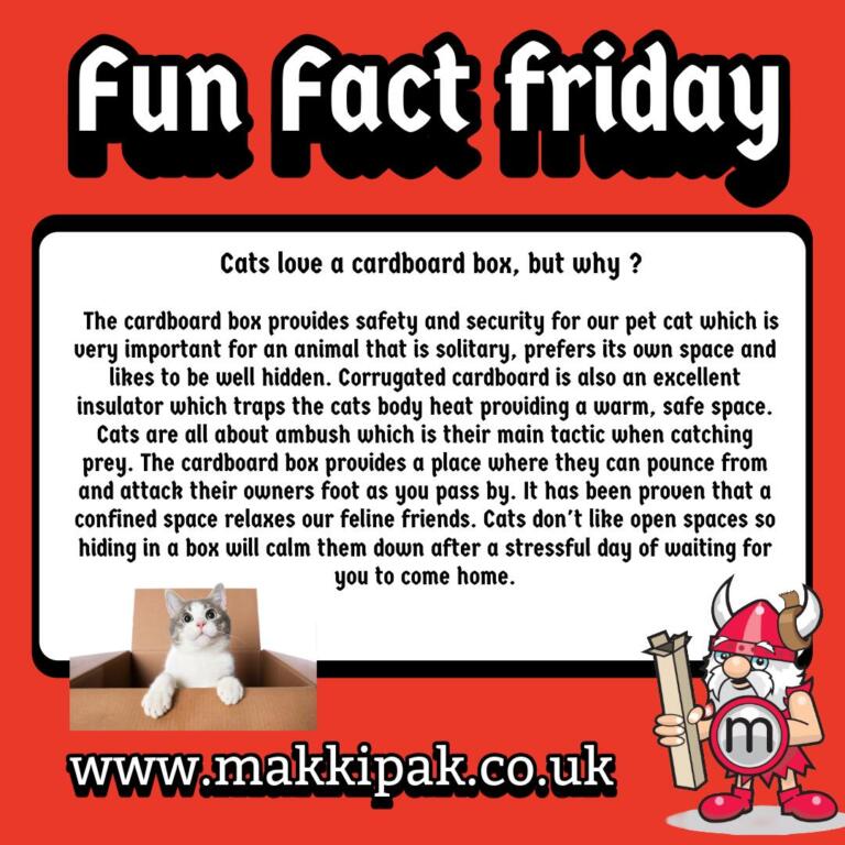 Instagram Fun Fact Friday 24.10