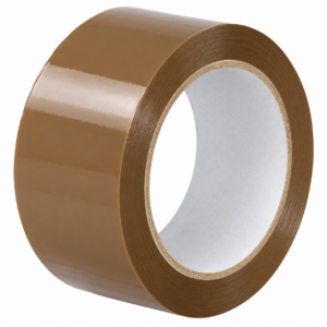 Premium Vinyl Parcel Tape