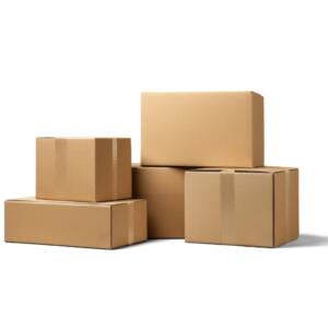 Double Wall Box 305 x 305 x 305mm (Pack of 15)