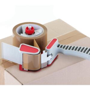 Pistol Grip Tape Dispensers