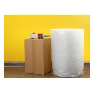 Small Bubble Wrap