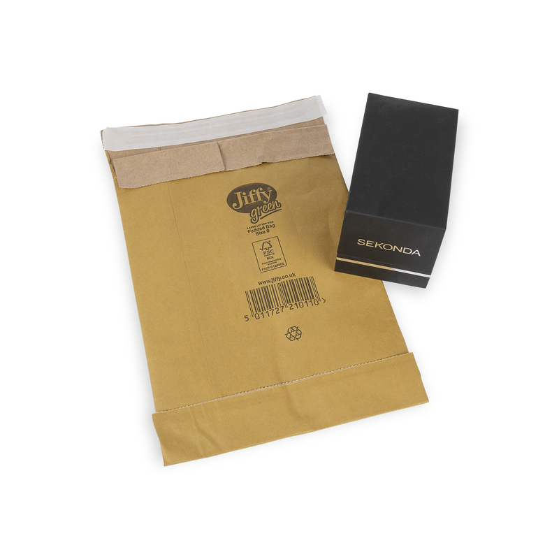 Jiffy Padded Envelopes