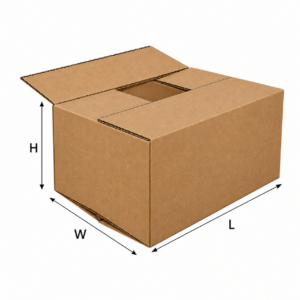Made To Measure Boxes