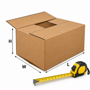 Made To Measure Boxes